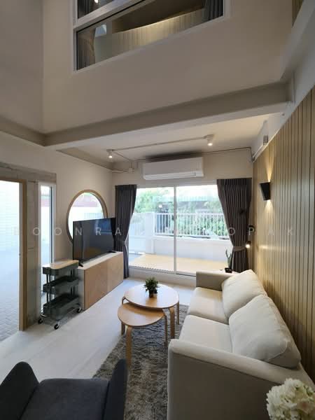 3-BR Townhouse, Bangkok, Phra Kanong Nua, Watthana, Bangkok, 3 Bedrooms, 204 sqm, Townhouse For Rent, by Boonraksa Sopak, 500495243 - DDproperty.com