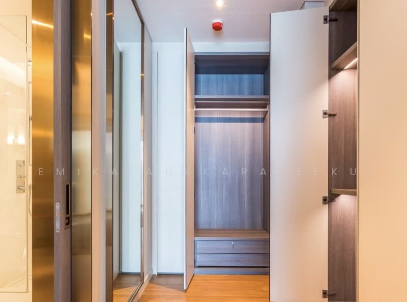Sindhorn Tonson, Bangkok, 89 Soi Tonson Sarasin Road, Lumphini, Pathum Wan, Bangkok, 1 Bedroom, 87 sqm, Condo For Sale, by Pemika Aukkaraleekul, 500495252 - DDproperty.com