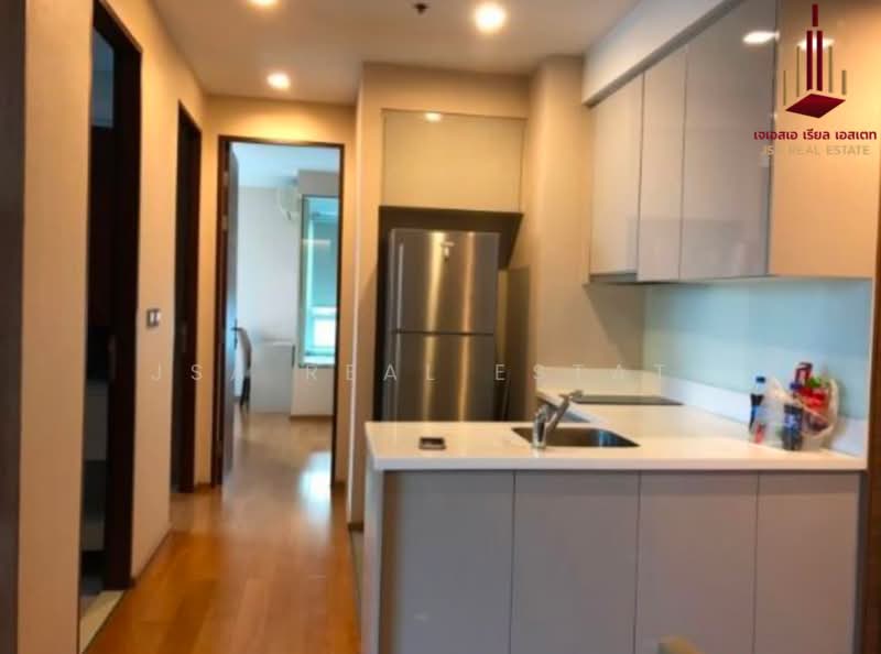 The Address Asoke : ดิ แอดเดรส อโศก, กรุงเทพ, 1655 ถนนเพชรบุรี แขวงมักกะสัน เขตราชเทวี กรุงเทพมหานคร, มักกะสัน, ราชเทวี, กรุงเทพ, 65 ตร.ม., คอนโด ให้เช่า, โดย JSA REAL ESTATE, 500495253 - DDproperty.com