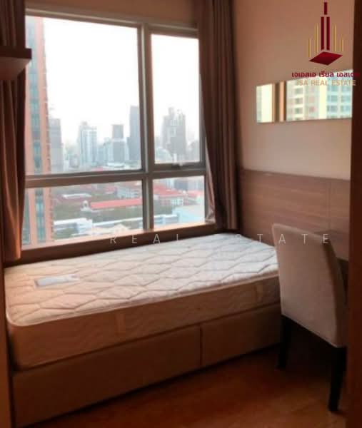 The Address Asoke, Bangkok, 1655 Petchburi Road, Makkasan, Ratchathewi, Bangkok, 2 Bedrooms, 65 sqm, Condo For Rent, by JSA REAL ESTATE, 500495253 - DDproperty.com
