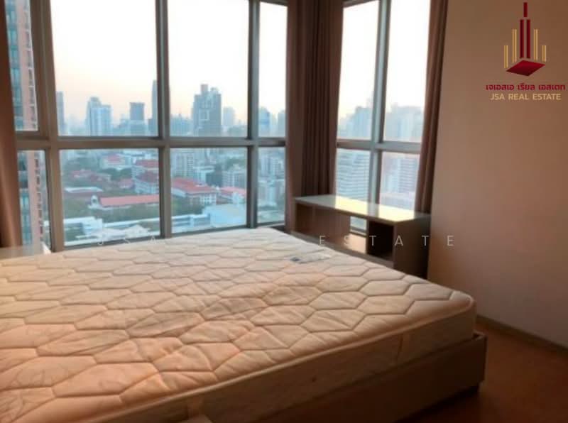 The Address Asoke : ดิ แอดเดรส อโศก, กรุงเทพ, 1655 ถนนเพชรบุรี แขวงมักกะสัน เขตราชเทวี กรุงเทพมหานคร, มักกะสัน, ราชเทวี, กรุงเทพ, 65 ตร.ม., คอนโด ให้เช่า, โดย JSA REAL ESTATE, 500495253 - DDproperty.com