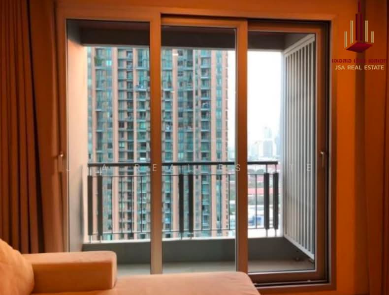 The Address Asoke, Bangkok, 1655 Petchburi Road, Makkasan, Ratchathewi, Bangkok, 2 Bedrooms, 65 sqm, Condo For Rent, by JSA REAL ESTATE, 500495253 - DDproperty.com