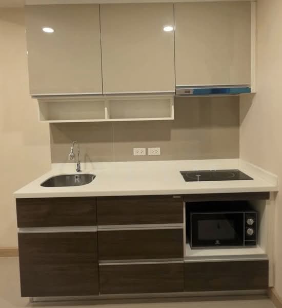 Supalai Prime Rama 9, Bangkok, Rama 9 Road, Bang Kapi, Huai Khwang, Bangkok, 2 Bedrooms, 48 sqm, Condo For Sale, by Narinthira Roengrit, 500495254 - DDproperty.com