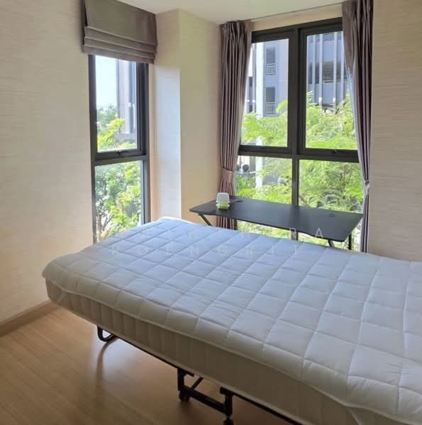 Supalai Prime Rama 9, Bangkok, Rama 9 Road, Bang Kapi, Huai Khwang, Bangkok, 2 Bedrooms, 48 sqm, Condo For Sale, by Narinthira Roengrit, 500495254 - DDproperty.com