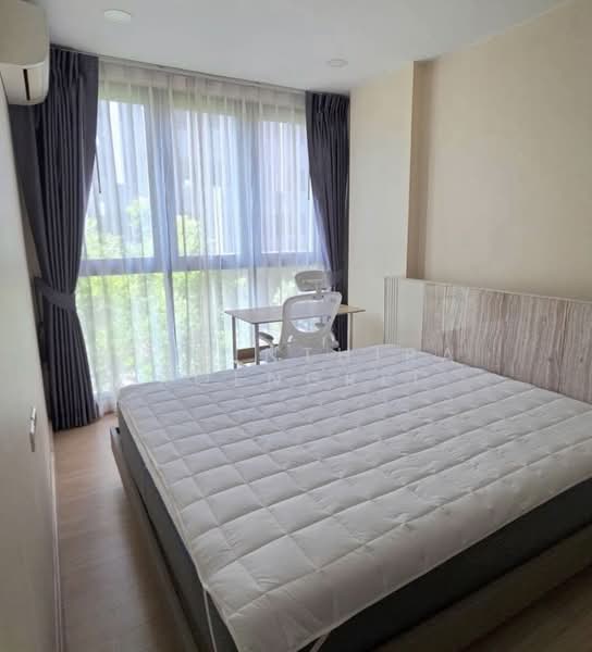 Supalai Prime Rama 9, Bangkok, Rama 9 Road, Bang Kapi, Huai Khwang, Bangkok, 2 Bedrooms, 48 sqm, Condo For Sale, by Narinthira Roengrit, 500495254 - DDproperty.com