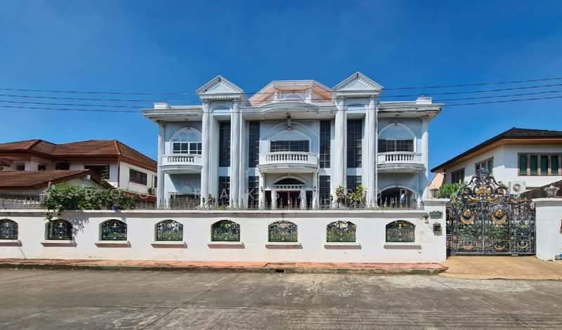 บ้าน 7-ห้องนอน, กรุงเทพ, จันทรเกษม, จตุจักร, กรุงเทพ, 860 ตร.ม., บ้านเดี่ยว ให้เช่า, โดย Boonraksa Sopak, 500495255 - DDproperty.com