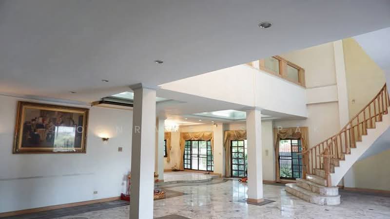7-BR House, Bangkok, Chan Kasem, Chatuchak, Bangkok, 7 Bedrooms, 860 sqm, Single Detached House For Rent, by Boonraksa Sopak, 500495255 - DDproperty.com