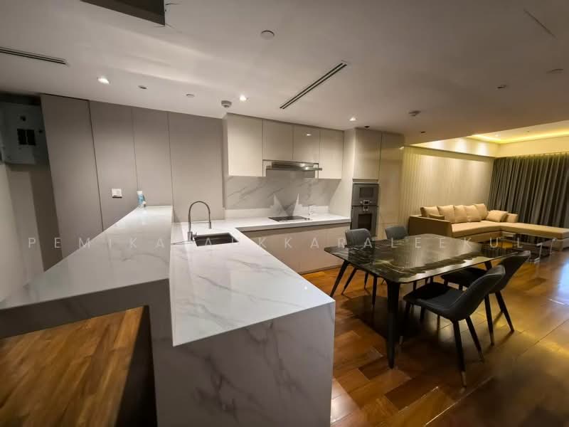 The Pano Rama 3, Bangkok, 890 Rama 3 Road, Bang Pong Pang, Yan Nawa, Bangkok, 2 Bedrooms, 134 sqm, Condo For Sale, by Pemika Aukkaraleekul, 500495256 - DDproperty.com