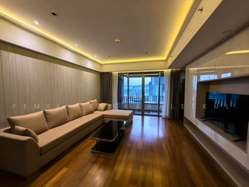 The Pano Rama 3, Bangkok, 890 Rama 3 Road, Bang Pong Pang, Yan Nawa, Bangkok, 2 Bedrooms, 134 sqm, Condo For Sale, by Pemika Aukkaraleekul, 500495256 - DDproperty.com