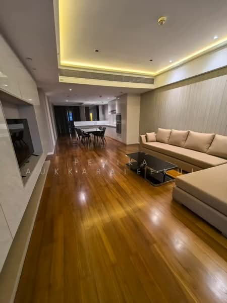 The Pano Rama 3, Bangkok, 890 Rama 3 Road, Bang Pong Pang, Yan Nawa, Bangkok, 2 Bedrooms, 134 sqm, Condo For Sale, by Pemika Aukkaraleekul, 500495256 - DDproperty.com