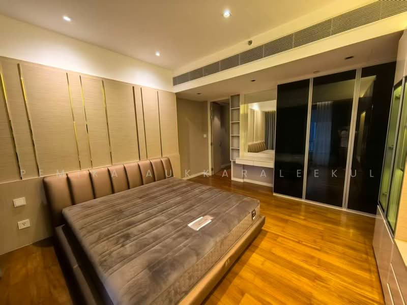 The Pano Rama 3, Bangkok, 890 Rama 3 Road, Bang Pong Pang, Yan Nawa, Bangkok, 2 Bedrooms, 134 sqm, Condo For Sale, by Pemika Aukkaraleekul, 500495256 - DDproperty.com