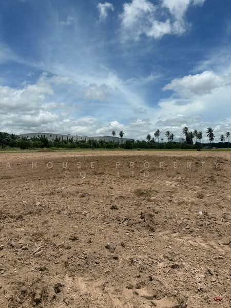 Land for sale in Bowin, Sriracha. Beautiful plot, attractive price, Chon Buri (Pattaya), Bo Win, Si Racha, Chon Buri (Pattaya), , 123,200 sqm, Land For Sale, by A House Property Co.,Ltd., 500495257 - DDproperty.com