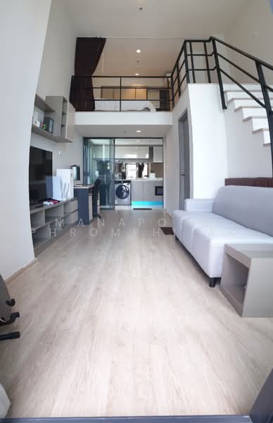 IDEO Sathorn-Wongwian Yai : ไอดีโอ สาทร วงเวียนใหญ่, กรุงเทพ, 219 ซอยกรุงธนบุรี 1, คลองต้นไทร, คลองสาน, กรุงเทพ, 49 ตร.ม., คอนโด ขาย, โดย Manapong Phromphitak, 500495258 - DDproperty.com