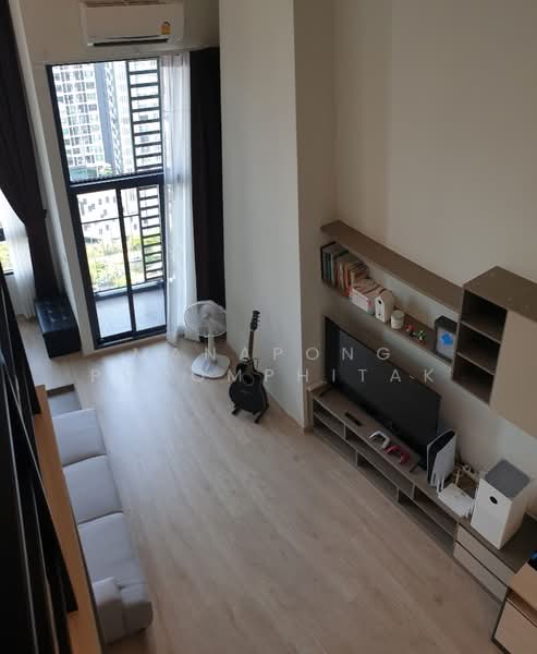 IDEO Sathorn-Wongwian Yai : ไอดีโอ สาทร วงเวียนใหญ่, กรุงเทพ, 219 ซอยกรุงธนบุรี 1, คลองต้นไทร, คลองสาน, กรุงเทพ, 49 ตร.ม., คอนโด ขาย, โดย Manapong Phromphitak, 500495258 - DDproperty.com