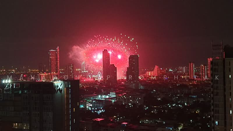IDEO Sathorn-Wongwian Yai : ไอดีโอ สาทร วงเวียนใหญ่, กรุงเทพ, 219 ซอยกรุงธนบุรี 1, คลองต้นไทร, คลองสาน, กรุงเทพ, 49 ตร.ม., คอนโด ขาย, โดย Manapong Phromphitak, 500495258 - DDproperty.com