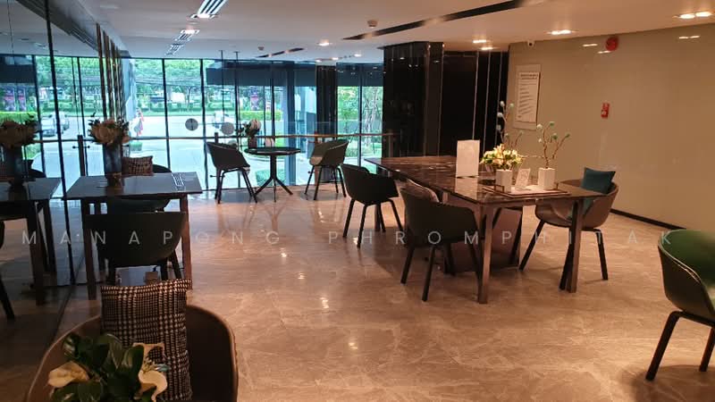 IDEO Sathorn-Wongwian Yai : ไอดีโอ สาทร วงเวียนใหญ่, กรุงเทพ, 219 ซอยกรุงธนบุรี 1, คลองต้นไทร, คลองสาน, กรุงเทพ, 49 ตร.ม., คอนโด ขาย, โดย Manapong Phromphitak, 500495258 - DDproperty.com
