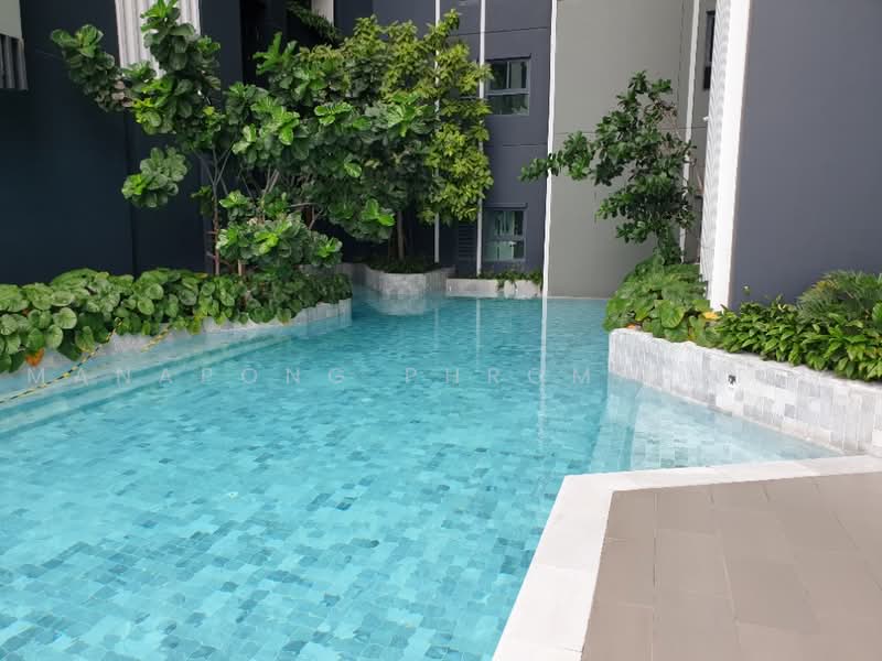 IDEO Sathorn-Wongwian Yai : ไอดีโอ สาทร วงเวียนใหญ่, กรุงเทพ, 219 ซอยกรุงธนบุรี 1, คลองต้นไทร, คลองสาน, กรุงเทพ, 49 ตร.ม., คอนโด ขาย, โดย Manapong Phromphitak, 500495258 - DDproperty.com
