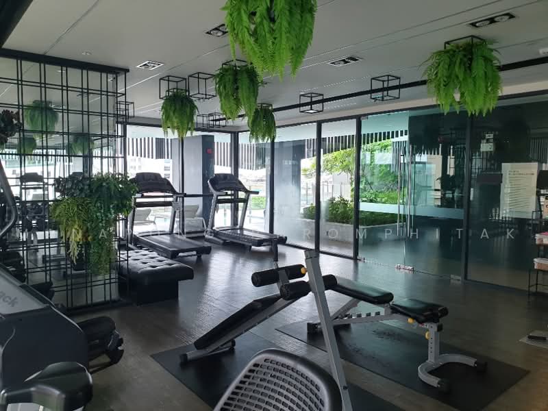 IDEO Sathorn-Wongwian Yai : ไอดีโอ สาทร วงเวียนใหญ่, กรุงเทพ, 219 ซอยกรุงธนบุรี 1, คลองต้นไทร, คลองสาน, กรุงเทพ, 49 ตร.ม., คอนโด ขาย, โดย Manapong Phromphitak, 500495258 - DDproperty.com