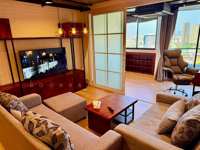 Supalai Place Sukhumvit 39 : ศุภาลัย เพลส สุขุมวิท 39, กรุงเทพ, 175-179 ซอยสุขุมวิท 39 ถนนสุขุมวิท แขวงคลองตันเหนือ เขตวัฒนา กรุงเทพมหานคร, คลองตันเหนือ, วัฒนา, กรุงเทพ, 77 ตร.ม., คอนโด ให้เช่า, โดย Boonraksa Sopak, 500495259 - DDproperty.com