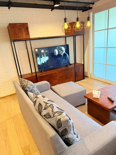 Supalai Place Sukhumvit 39 : ศุภาลัย เพลส สุขุมวิท 39, กรุงเทพ, 175-179 ซอยสุขุมวิท 39 ถนนสุขุมวิท แขวงคลองตันเหนือ เขตวัฒนา กรุงเทพมหานคร, คลองตันเหนือ, วัฒนา, กรุงเทพ, 77 ตร.ม., คอนโด ให้เช่า, โดย Boonraksa Sopak, 500495259 - DDproperty.com