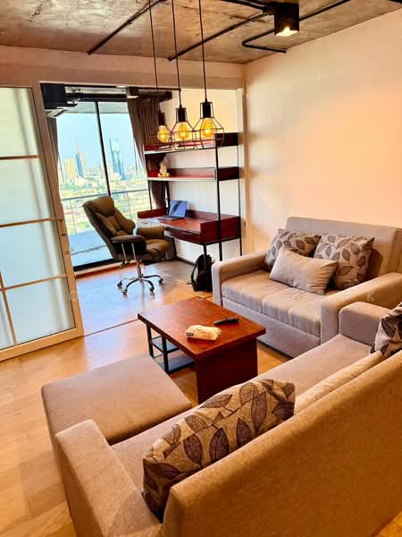 Supalai Place Sukhumvit 39, Bangkok, 175-179 Soi Sukhumvit 39 Sukhumvit Road, Khlong Tan Nua, Watthana, Bangkok, 1 Bedroom, 77 sqm, Condo For Rent, by Boonraksa Sopak, 500495259 - DDproperty.com