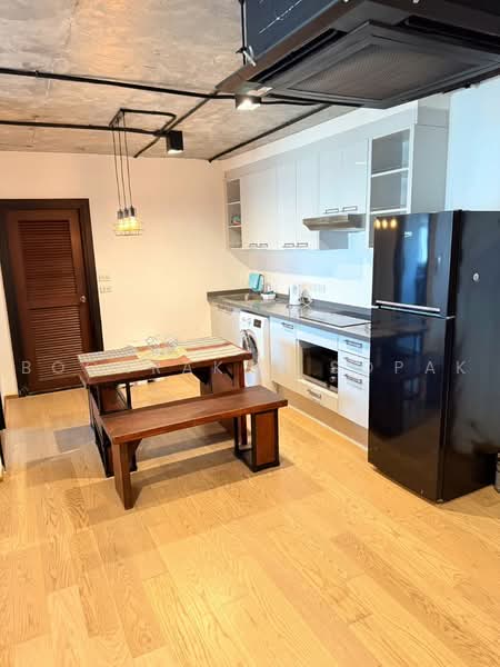 Supalai Place Sukhumvit 39, Bangkok, 175-179 Soi Sukhumvit 39 Sukhumvit Road, Khlong Tan Nua, Watthana, Bangkok, 1 Bedroom, 77 sqm, Condo For Rent, by Boonraksa Sopak, 500495259 - DDproperty.com