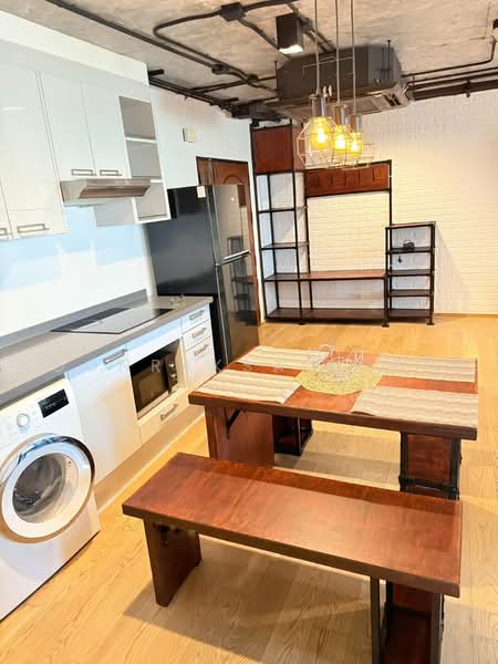 Supalai Place Sukhumvit 39 : ศุภาลัย เพลส สุขุมวิท 39, กรุงเทพ, 175-179 ซอยสุขุมวิท 39 ถนนสุขุมวิท แขวงคลองตันเหนือ เขตวัฒนา กรุงเทพมหานคร, คลองตันเหนือ, วัฒนา, กรุงเทพ, 77 ตร.ม., คอนโด ให้เช่า, โดย Boonraksa Sopak, 500495259 - DDproperty.com