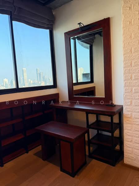 Supalai Place Sukhumvit 39, Bangkok, 175-179 Soi Sukhumvit 39 Sukhumvit Road, Khlong Tan Nua, Watthana, Bangkok, 1 Bedroom, 77 sqm, Condo For Rent, by Boonraksa Sopak, 500495259 - DDproperty.com