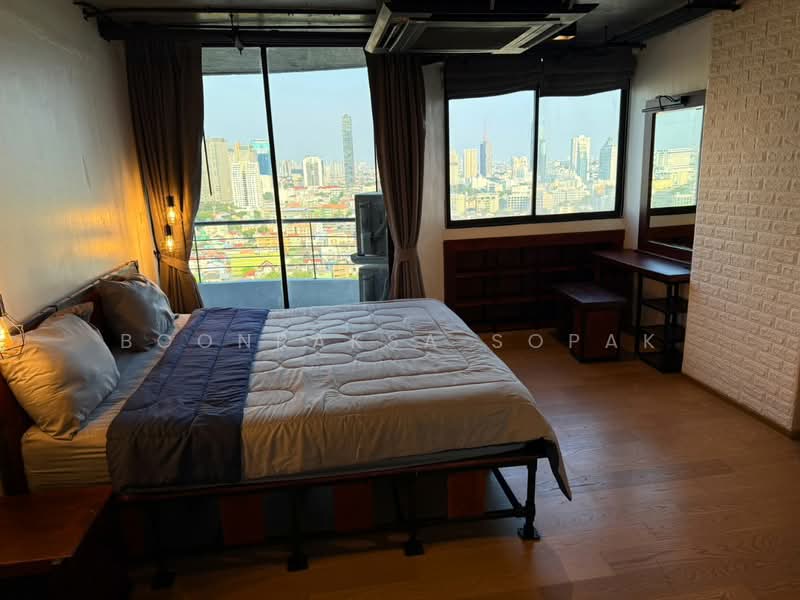 Supalai Place Sukhumvit 39 : ศุภาลัย เพลส สุขุมวิท 39, กรุงเทพ, 175-179 ซอยสุขุมวิท 39 ถนนสุขุมวิท แขวงคลองตันเหนือ เขตวัฒนา กรุงเทพมหานคร, คลองตันเหนือ, วัฒนา, กรุงเทพ, 77 ตร.ม., คอนโด ให้เช่า, โดย Boonraksa Sopak, 500495259 - DDproperty.com