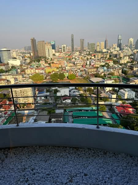 Supalai Place Sukhumvit 39, Bangkok, 175-179 Soi Sukhumvit 39 Sukhumvit Road, Khlong Tan Nua, Watthana, Bangkok, 1 Bedroom, 77 sqm, Condo For Rent, by Boonraksa Sopak, 500495259 - DDproperty.com
