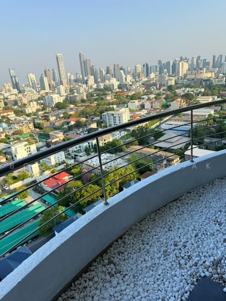 Supalai Place Sukhumvit 39 : ศุภาลัย เพลส สุขุมวิท 39, กรุงเทพ, 175-179 ซอยสุขุมวิท 39 ถนนสุขุมวิท แขวงคลองตันเหนือ เขตวัฒนา กรุงเทพมหานคร, คลองตันเหนือ, วัฒนา, กรุงเทพ, 77 ตร.ม., คอนโด ให้เช่า, โดย Boonraksa Sopak, 500495259 - DDproperty.com