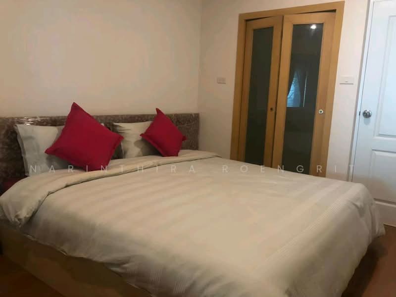 The Next Sukhumvit 52, Bangkok, 41 Sukhumvit 52 Road, Bang Chak, Phra Khanong, Bangkok, 1 Bedroom, 64 sqm, Condo For Rent, by Narinthira Roengrit, 500495260 - DDproperty.com