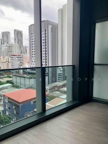 The Estelle Phrom Phong, Bangkok, 131 Soi Sukhumvit 26, Khong Tan, Khlong Toei, Bangkok, 2 Bedrooms, 93 sqm, Condo For Rent, by Boonraksa Sopak, 500495262 - DDproperty.com
