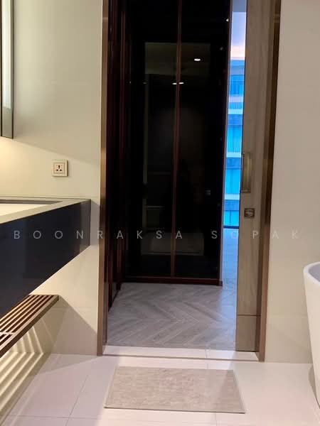 The Estelle Phrom Phong, Bangkok, 131 Soi Sukhumvit 26, Khong Tan, Khlong Toei, Bangkok, 2 Bedrooms, 93 sqm, Condo For Rent, by Boonraksa Sopak, 500495262 - DDproperty.com