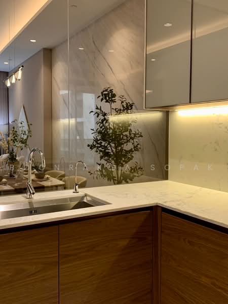 The Estelle Phrom Phong, Bangkok, 131 Soi Sukhumvit 26, Khong Tan, Khlong Toei, Bangkok, 2 Bedrooms, 93 sqm, Condo For Rent, by Boonraksa Sopak, 500495262 - DDproperty.com