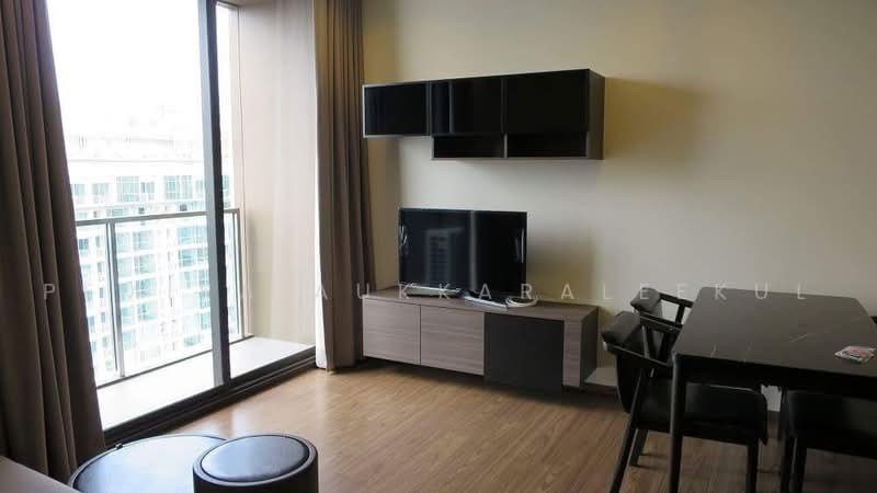 The Line Sukhumvit 71, Bangkok, 15 Sukhumvit 71 Road, Phra Kanong Nua, Watthana, Bangkok, 2 Bedrooms, 62 sqm, Condo For Sale, by Pemika Aukkaraleekul, 500495265 - DDproperty.com