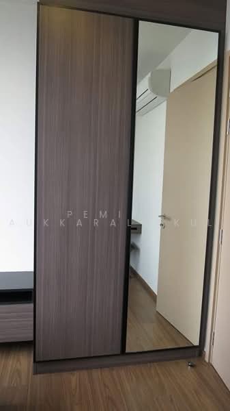 The Line Sukhumvit 71, Bangkok, 15 Sukhumvit 71 Road, Phra Kanong Nua, Watthana, Bangkok, 2 Bedrooms, 62 sqm, Condo For Sale, by Pemika Aukkaraleekul, 500495265 - DDproperty.com