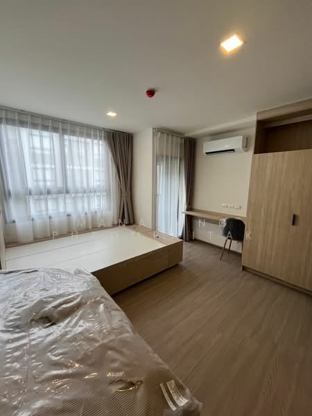 The Muve Pradipat, Bangkok, 9 Soi Pradipat 23, Samsen Nai, Phaya Thai, Bangkok, 1 Bedroom, 25 sqm, Condo For Sale, by Manapong Phromphitak, 500495266 - DDproperty.com