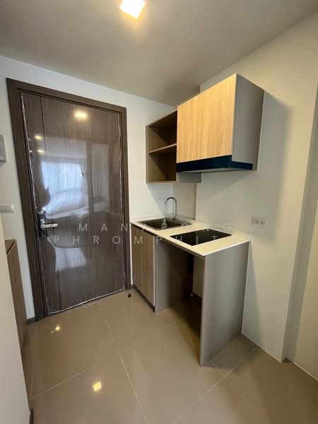 The Muve Pradipat, Bangkok, 9 Soi Pradipat 23, Samsen Nai, Phaya Thai, Bangkok, 1 Bedroom, 25 sqm, Condo For Sale, by Manapong Phromphitak, 500495266 - DDproperty.com