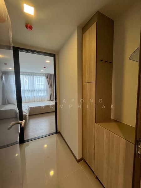 The Muve Pradipat, Bangkok, 9 Soi Pradipat 23, Samsen Nai, Phaya Thai, Bangkok, 1 Bedroom, 25 sqm, Condo For Sale, by Manapong Phromphitak, 500495266 - DDproperty.com
