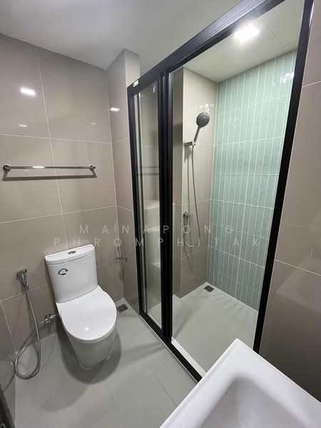 The Muve Pradipat, Bangkok, 9 Soi Pradipat 23, Samsen Nai, Phaya Thai, Bangkok, 1 Bedroom, 25 sqm, Condo For Sale, by Manapong Phromphitak, 500495266 - DDproperty.com
