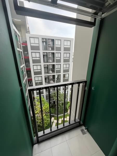 The Muve Pradipat, Bangkok, 9 Soi Pradipat 23, Samsen Nai, Phaya Thai, Bangkok, 1 Bedroom, 25 sqm, Condo For Sale, by Manapong Phromphitak, 500495266 - DDproperty.com