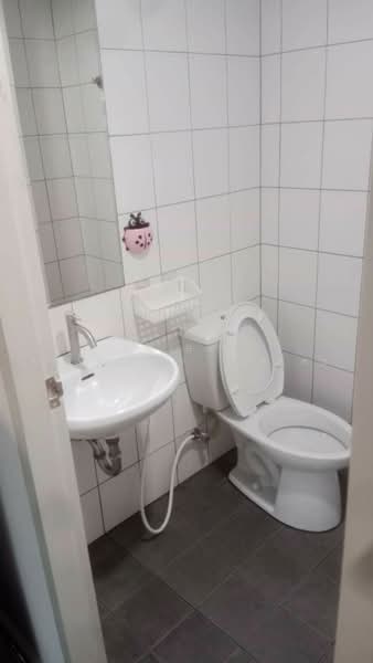 U Dee Condo, Chachoengsao, Nha Mueng, Muang Chachoengsao, Chachoengsao, 1 Bedroom, 23 sqm, Condo For Sale, by The Best Property นัทโตะ, 500495267 - DDproperty.com
