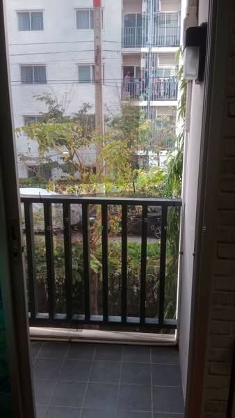 U Dee Condo, Chachoengsao, Nha Mueng, Muang Chachoengsao, Chachoengsao, 1 Bedroom, 23 sqm, Condo For Sale, by The Best Property นัทโตะ, 500495267 - DDproperty.com