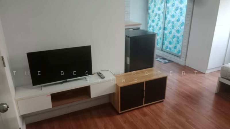 U Dee Condo, Chachoengsao, Nha Mueng, Muang Chachoengsao, Chachoengsao, 1 Bedroom, 23 sqm, Condo For Sale, by The Best Property นัทโตะ, 500495267 - DDproperty.com