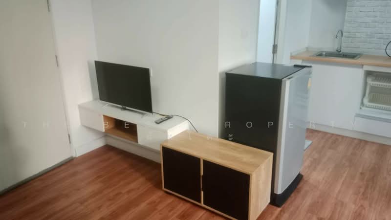 U Dee Condo : อยู่ดีคอนโด ฉะเชิงเทรา, ฉะเชิงเทรา, หน้าเมือง, เมืองฉะเชิงเทรา, ฉะเชิงเทรา, 23 ตร.ม., คอนโด ขาย, โดย The Best Property  นัทโตะ, 500495267 - DDproperty.com