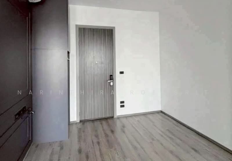 Knightsbridge Prime Onnut, Bangkok, Soi On Nut 1/1 Sukhumvit Road77, Phra Kanong Nua, Watthana, Bangkok, 1 Bedroom, 31 sqm, Condo For Sale, by Narinthira Roengrit, 500495269 - DDproperty.com