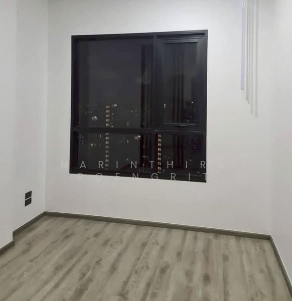 Knightsbridge Prime Onnut, Bangkok, Soi On Nut 1/1 Sukhumvit Road77, Phra Kanong Nua, Watthana, Bangkok, 1 Bedroom, 31 sqm, Condo For Sale, by Narinthira Roengrit, 500495269 - DDproperty.com
