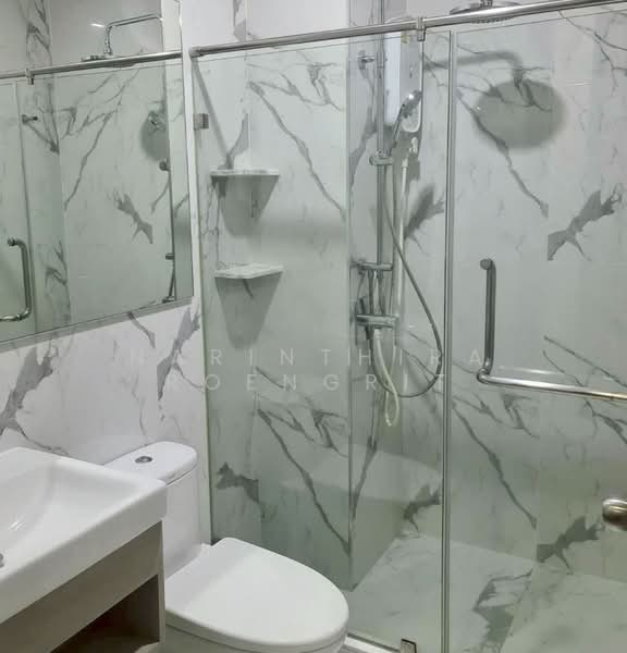 Knightsbridge Prime Onnut, Bangkok, Soi On Nut 1/1 Sukhumvit Road77, Phra Kanong Nua, Watthana, Bangkok, 1 Bedroom, 31 sqm, Condo For Sale, by Narinthira Roengrit, 500495269 - DDproperty.com
