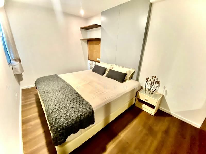 SV City Rama 3, Bangkok, 912 Rama 3 Road, Bang Pong Pang, Yan Nawa, Bangkok, 3 Bedrooms, 95 sqm, Condo For Sale, by Manapong Phromphitak, 500495271 - DDproperty.com